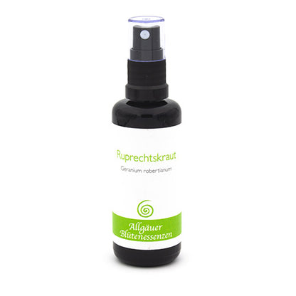 Essence florale d&