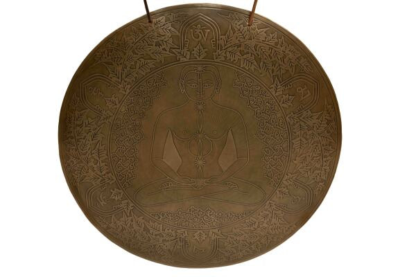 Gong 54cm