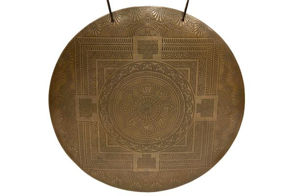 Gong 54 cm