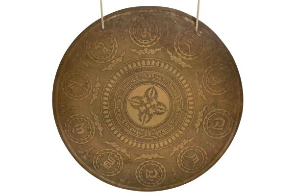 Gong 50cm