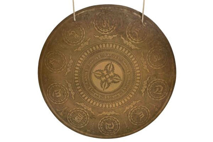 Gong 50cm