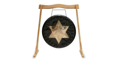 Gong Merkaba 32