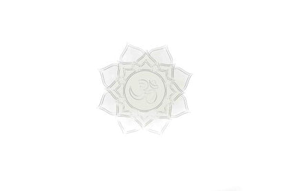 Ocean Drum blanc Ø 30cm