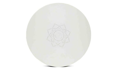 Ocean Drum blanc Ø 30cm