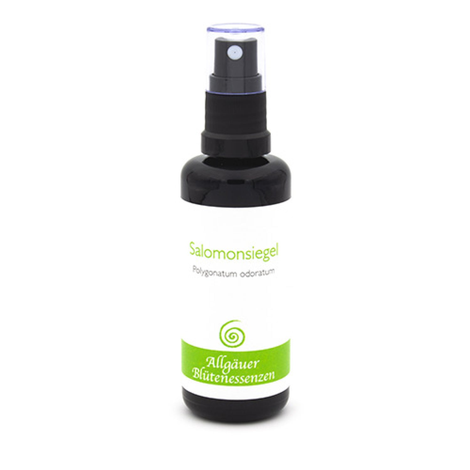 Essence florale d’Allgäu – Sceau de Salomon