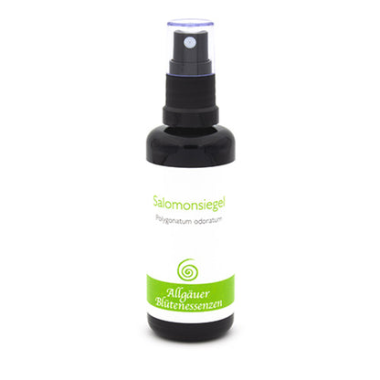 Essence florale d’Allgäu – Sceau de Salomon