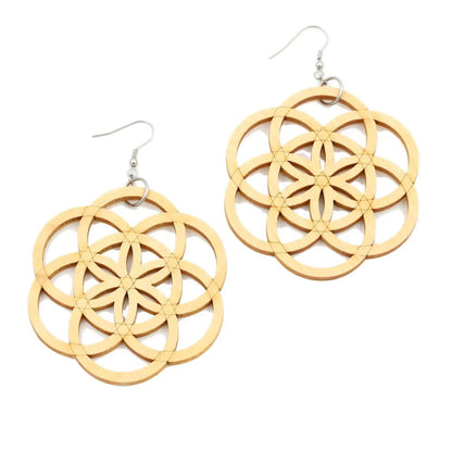 boucle d&