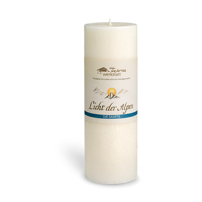 Lumière des Alpes – La Douce