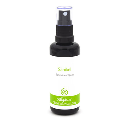Essence florale d’Allgäu – Sanikel