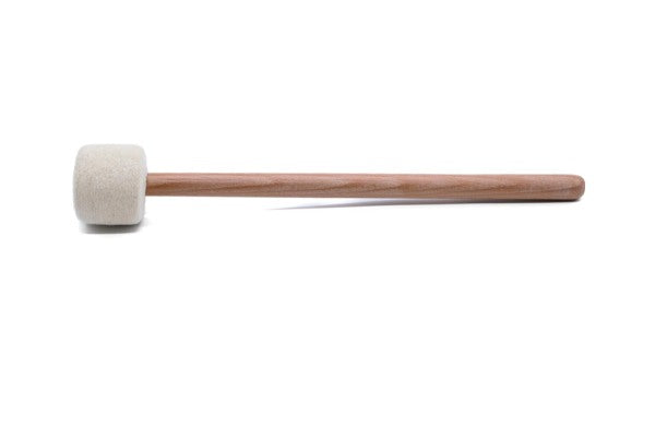Filzschlegel Grösse 5 Weiss