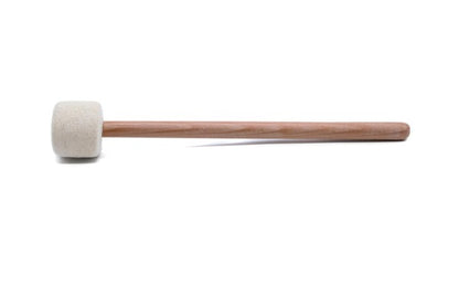 Filzschlegel Grösse 5 Weiss