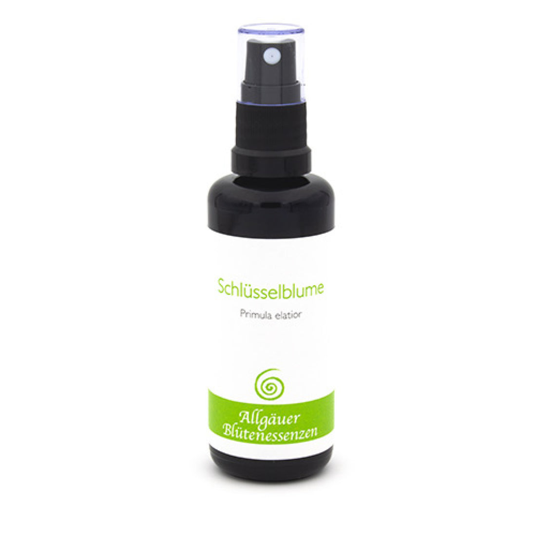 Essence florale d’Allgäu – primevère