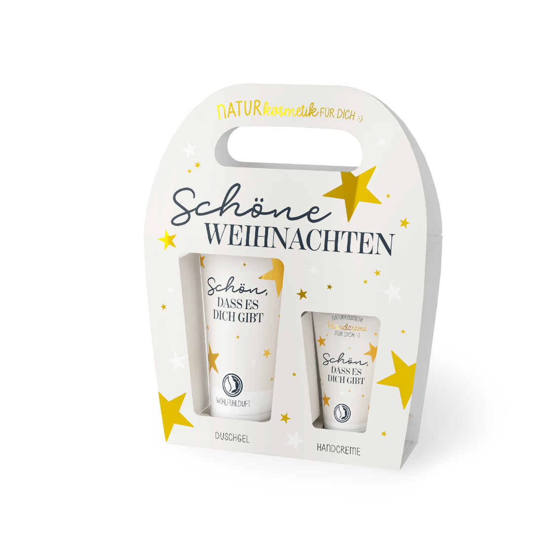 Kosmetikset Schöne Weihnachten