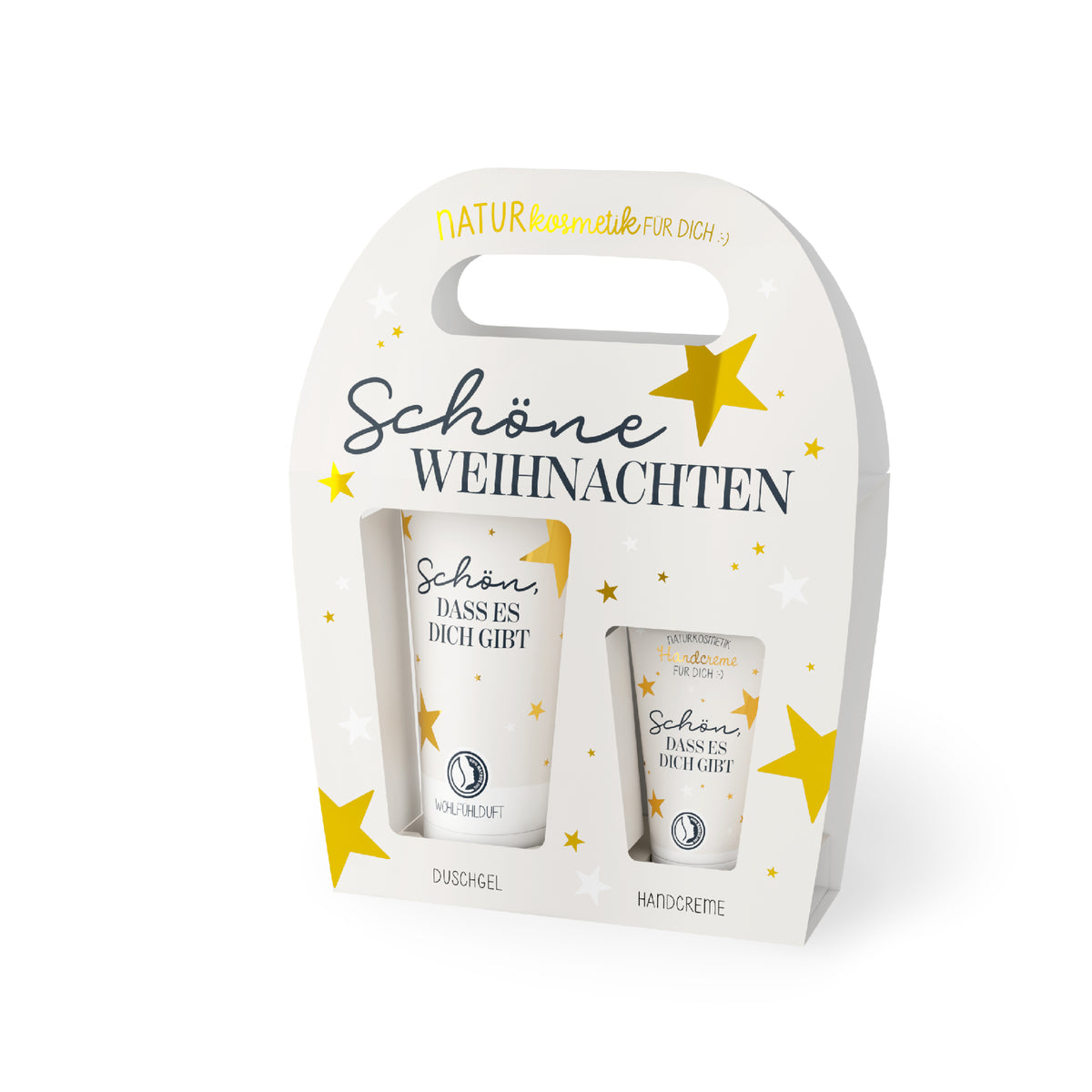 Kosmetikset Schöne Weihnachten