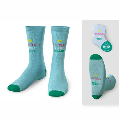 Magic Socks Size 36–40