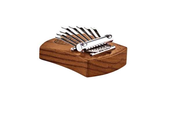 Solid Kalimba 8 Notes - Blume des Lebens