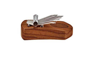 Solid Kalimba 8 Notes - Blume des Lebens