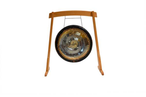 Gong en spirale 60