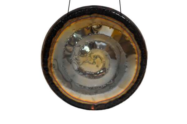 Gong en spirale 60