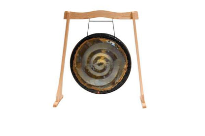 Gong spiralé 80