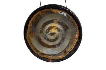 Gong spiralé 80