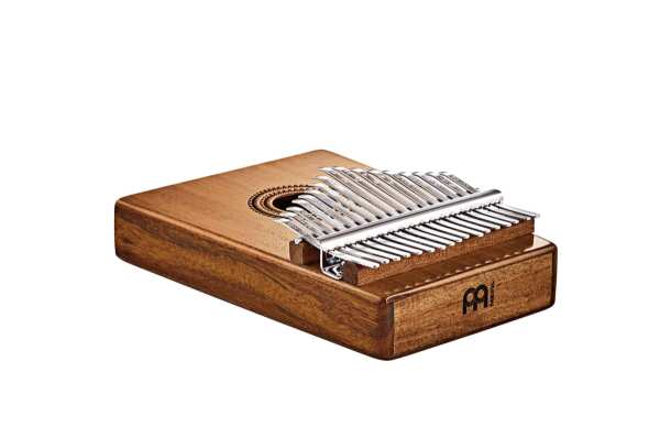 Sound Hole Kalimba 17 Notes - Acacia C Major