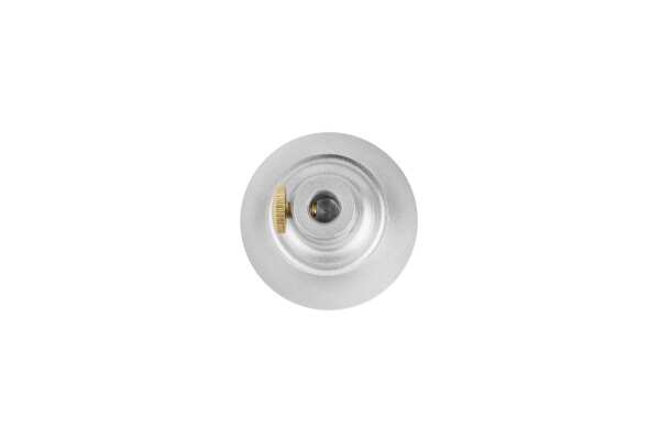 Embout de diapason rond large