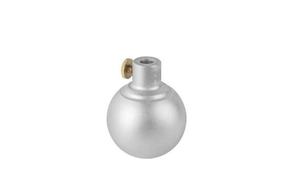 Embout de diapason rond large