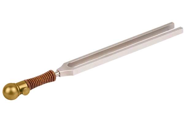 Embout diapason rond petit
