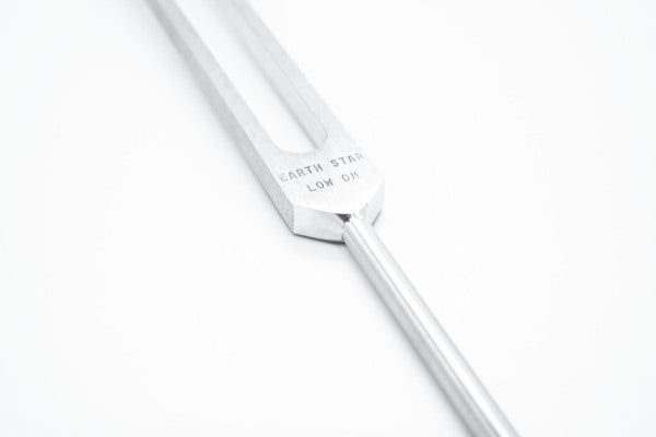 Stimmgabel  Earth Star Low OM 68.05 Hz