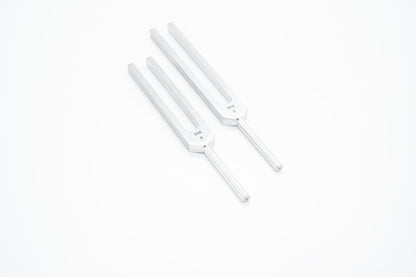 Stimmgabel-Set Whole Body Tuners C&amp;G