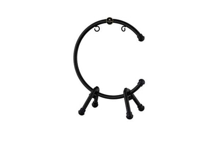 Support de gong de table taille M