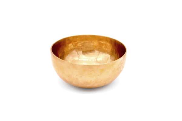 Tibetische Klangschale Wasser