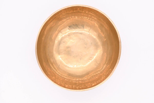 Tibetische Klangschale K10502340
