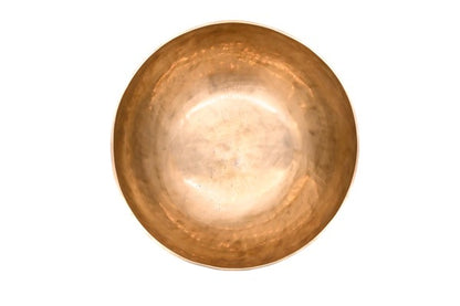 Bol tibétain (son)