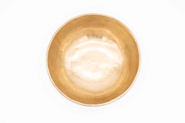 Tibetische Klangschale Hopi