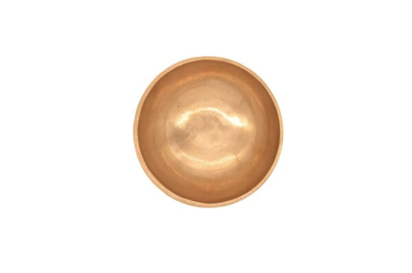 Tibetische Klangschale Uranus
