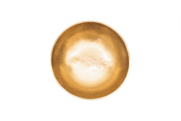 Tibetische Klangschale Uranus