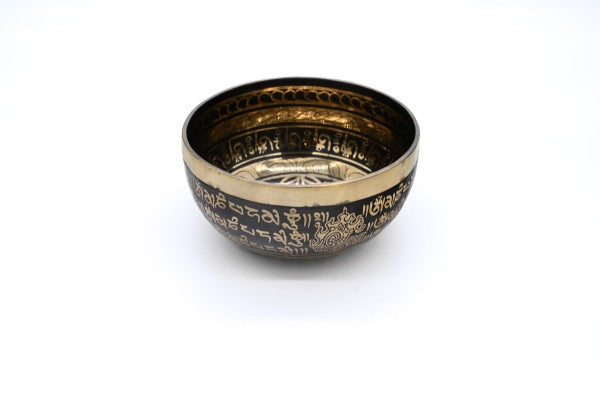 Tibetische Klangschale