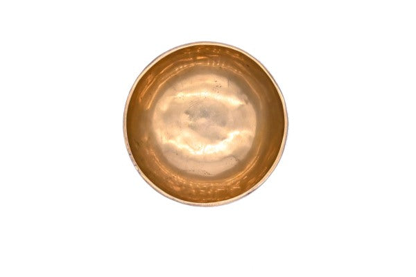 Tibetische Klangschale