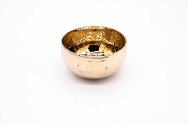 Bol chantant tibétain OM