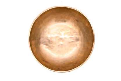 Bol chantant tibétain Lune Sidéral