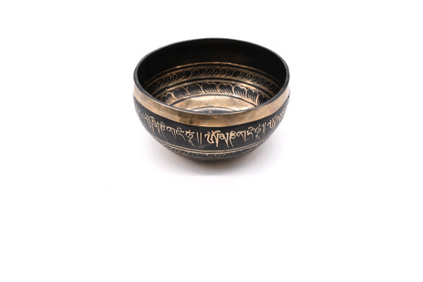 Tibetische Klangschale