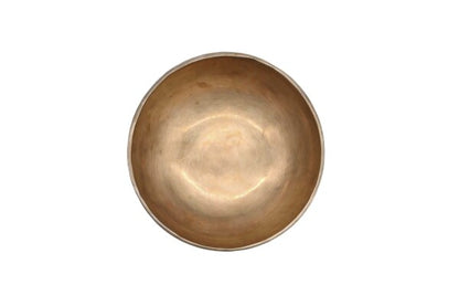 Tibetische Klangschale Mars
