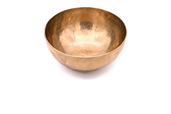 Tibetische Klangschale Synodischer Mond