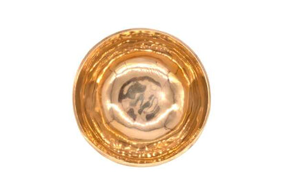 Tibetische Klangschale Mond Synodischer