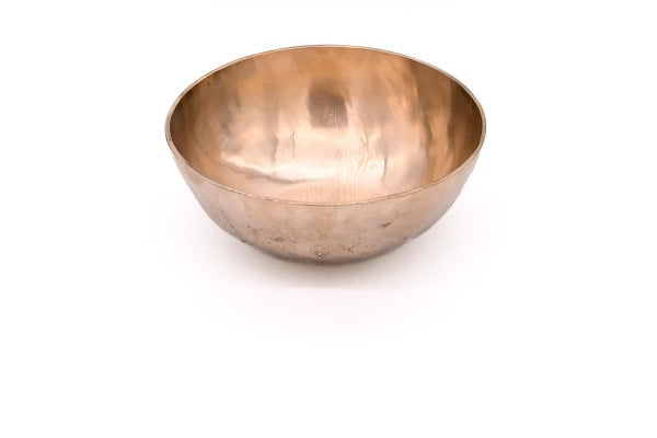Tibetische Klangschale Neptun