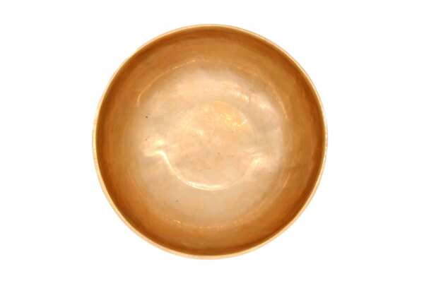Tibetische Klangschale Neptun