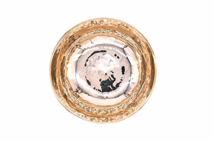 Tibetische Klangschale Pluto