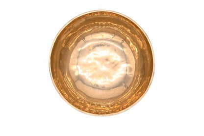 Tibetische Klangschale Saturn